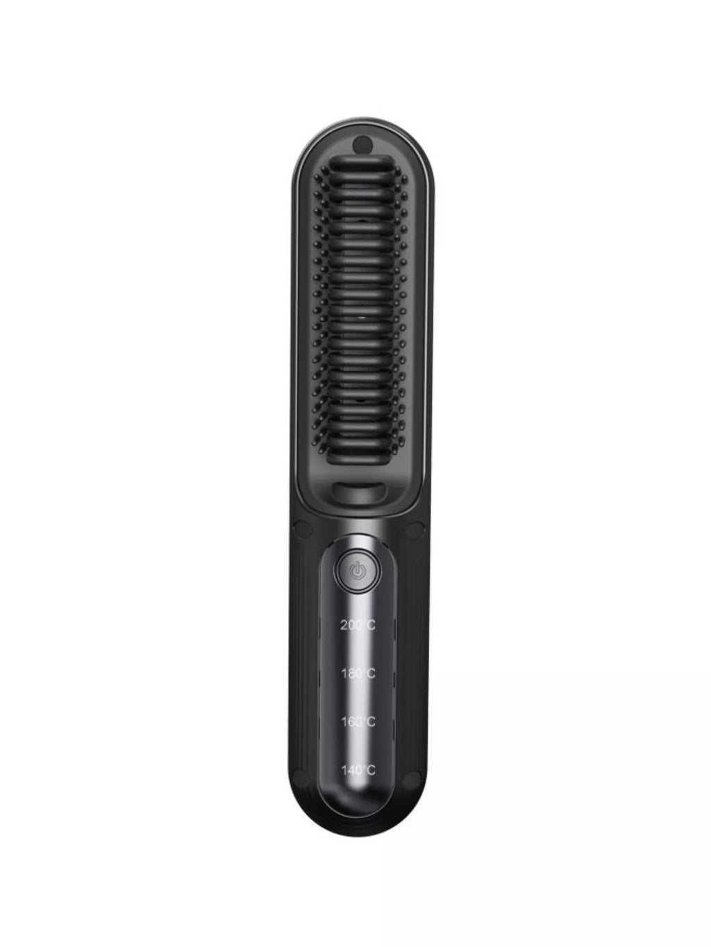Heated Hair Straightening Comb