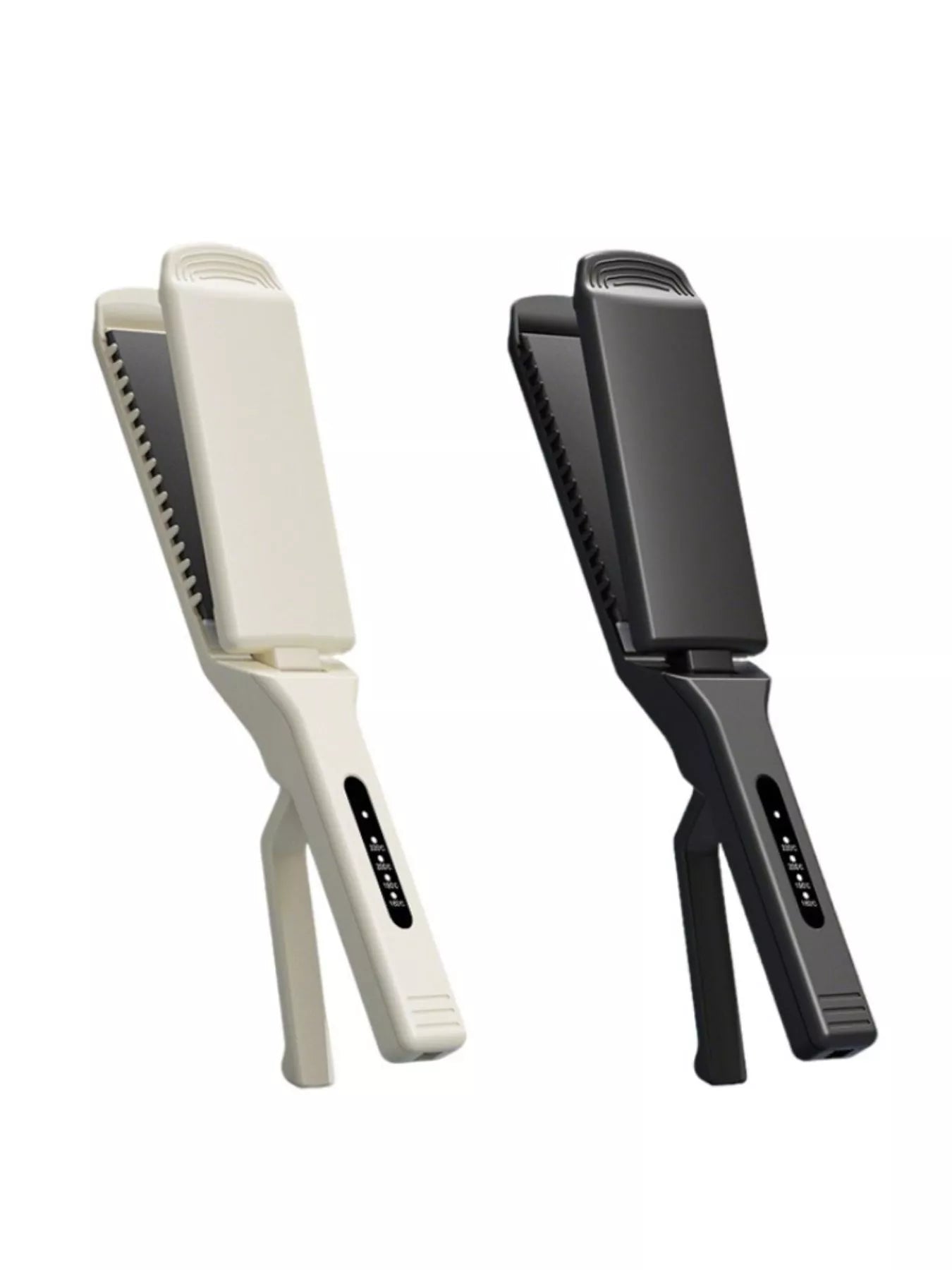 Adjustable Temperature Hair Straightener