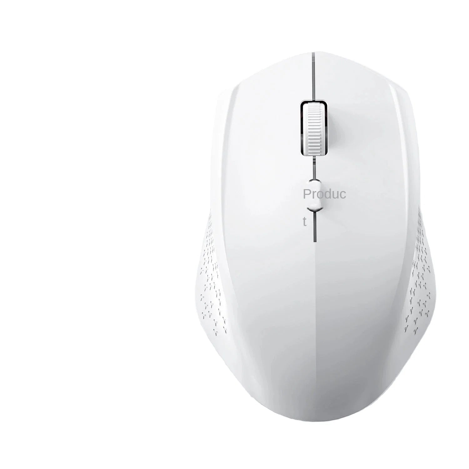 Bluetooth 5.2 and 2.4G Wireless Gaming Mouse | Silent Rechargeable Dual-Mode