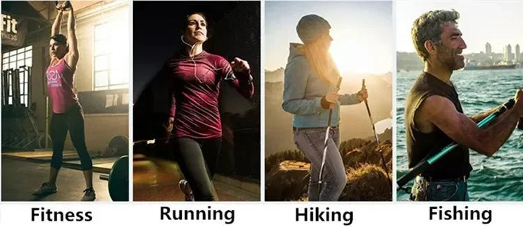 Unisex Running Waist Bag | Adjustable Lightweight Belt Pack for Jogging