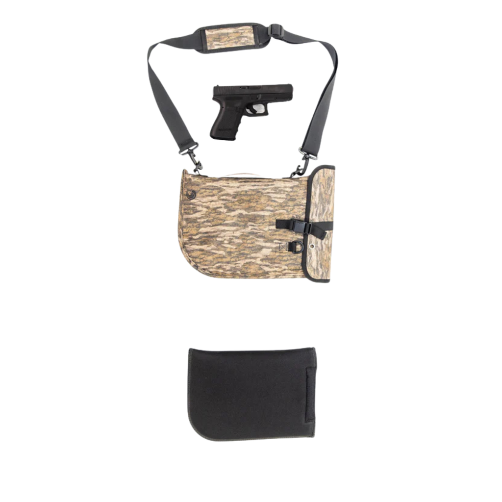 Waterproof Floating Pistol Bag - Bottomland [SHIPS END OF JUNE]
