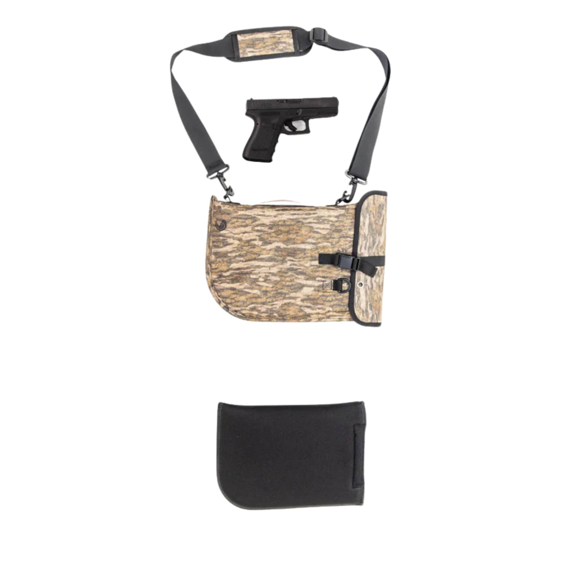 Waterproof Floating Pistol Bag - Bottomland [SHIPS END OF JUNE]