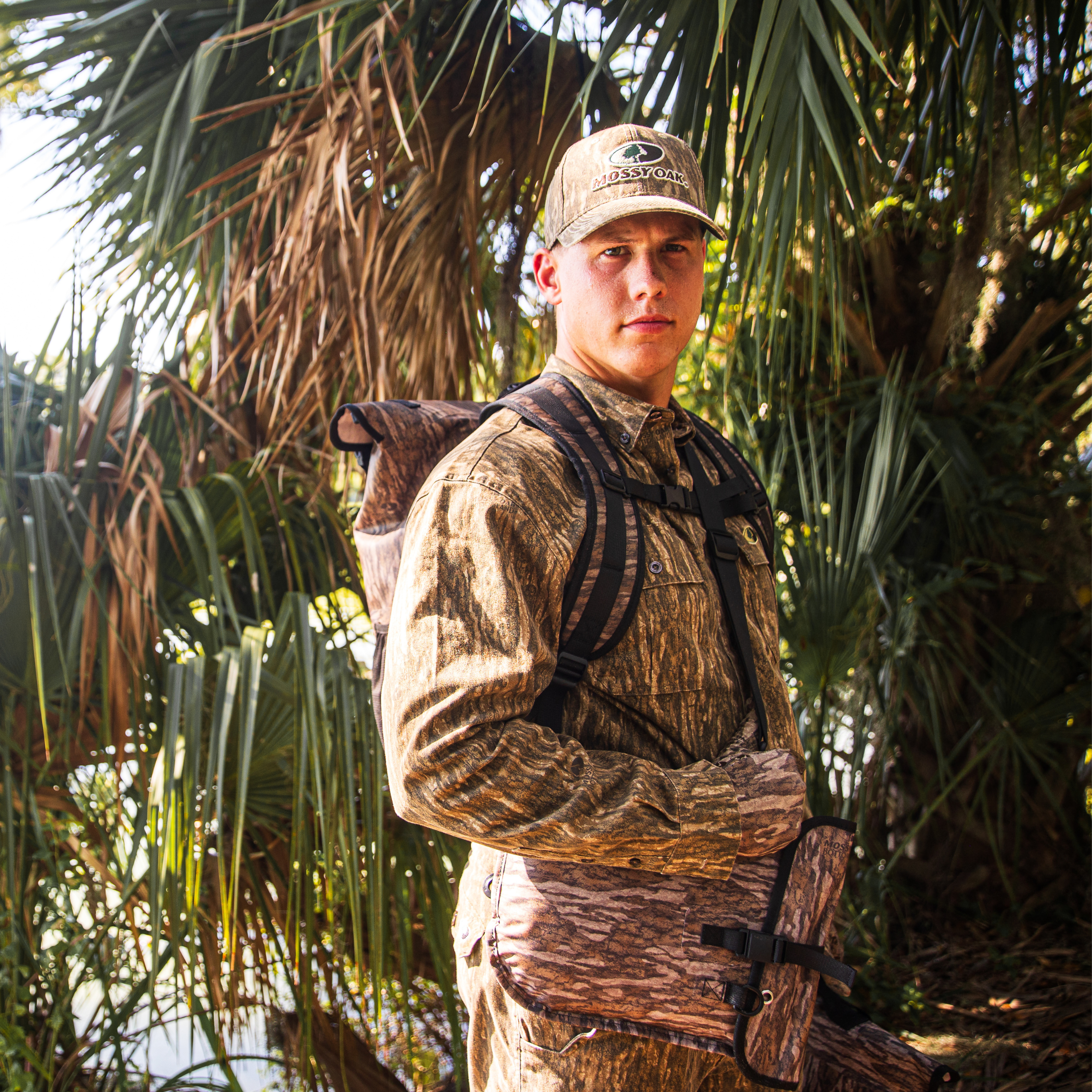 Waterproof Floating Pistol Bag - Bottomland [SHIPS END OF JUNE]
