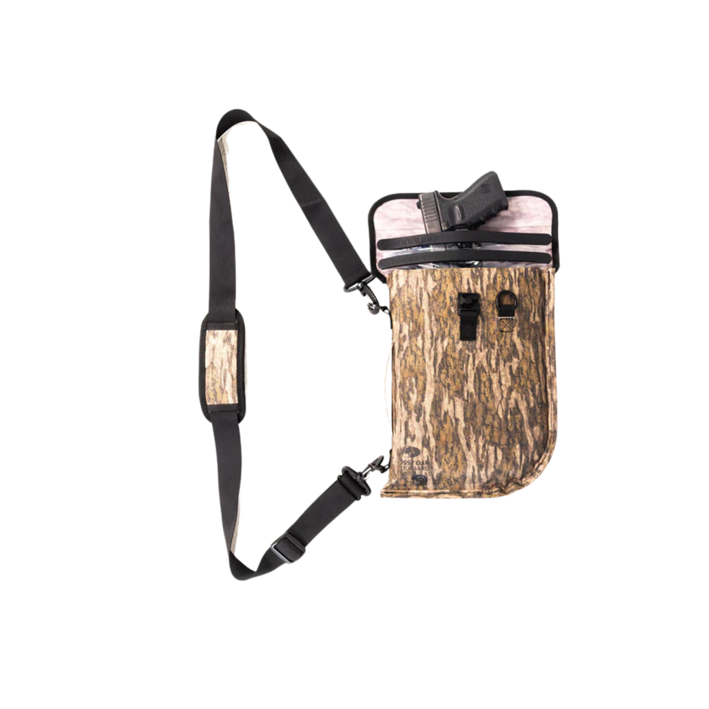 Waterproof Floating Pistol Bag - Bottomland [SHIPS END OF JUNE]