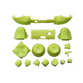 Bumper Trigger Button Replacement Kit | Xbox Series X/S Compatible Controller Repair Parts