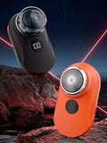 Portable Mini Electric Shaver