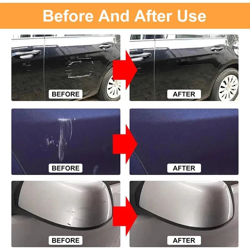 Car Scratch Remover | Paint Repair and Polishing Compound