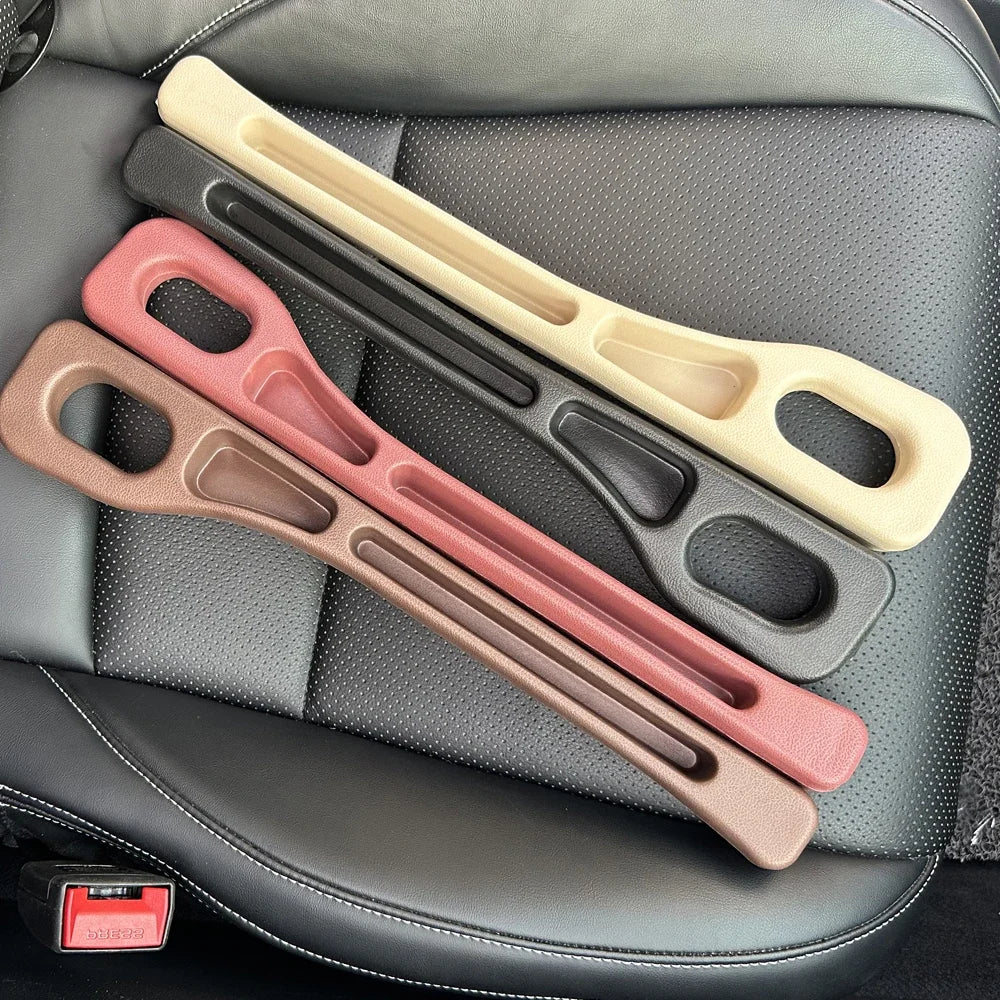 Car Seat Gap Filler | Crevice Storage Organizer for Cars