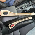 Car Seat Gap Filler | Crevice Storage Organizer for Cars