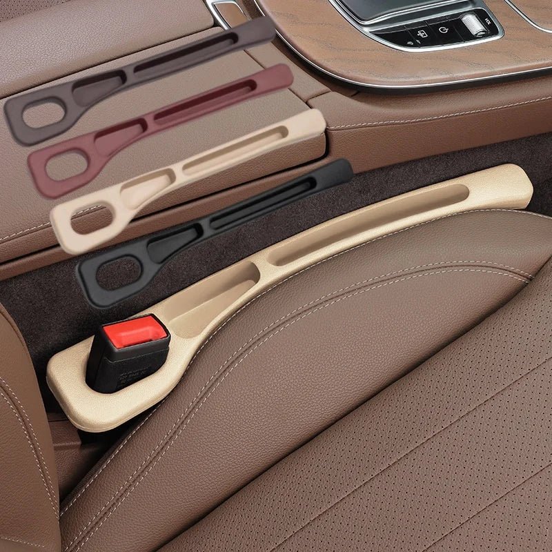 Car Seat Gap Filler | Crevice Storage Organizer for Cars
