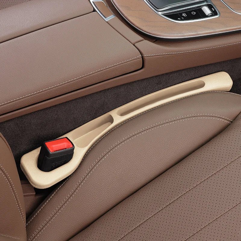 Car Seat Gap Filler | Crevice Storage Organizer for Cars