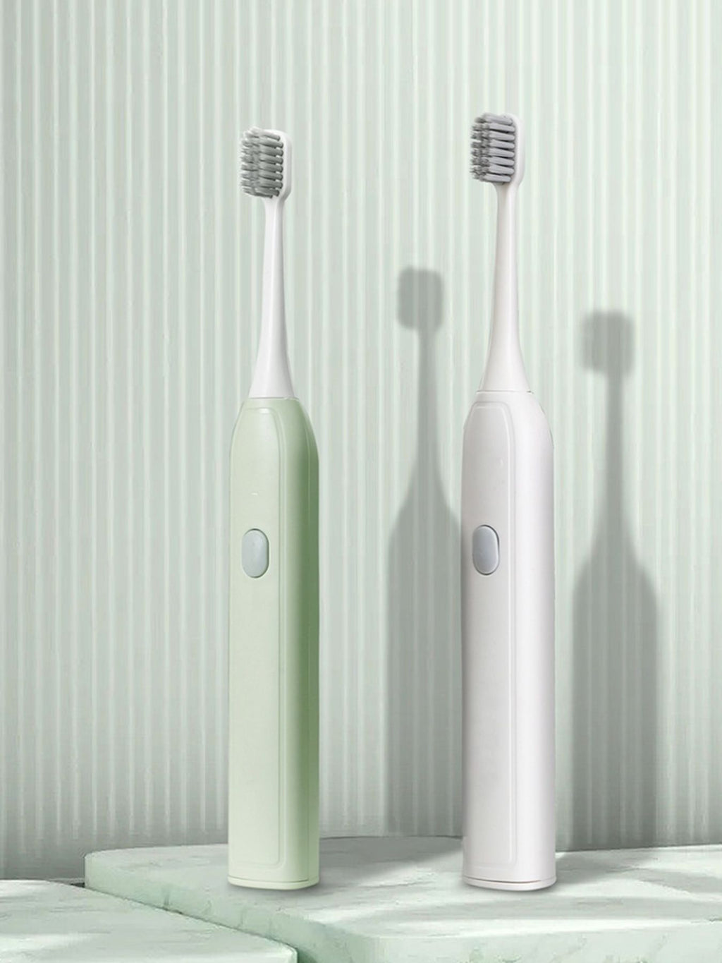 Portable Electric Toothbrush