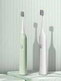 Portable Electric Toothbrush