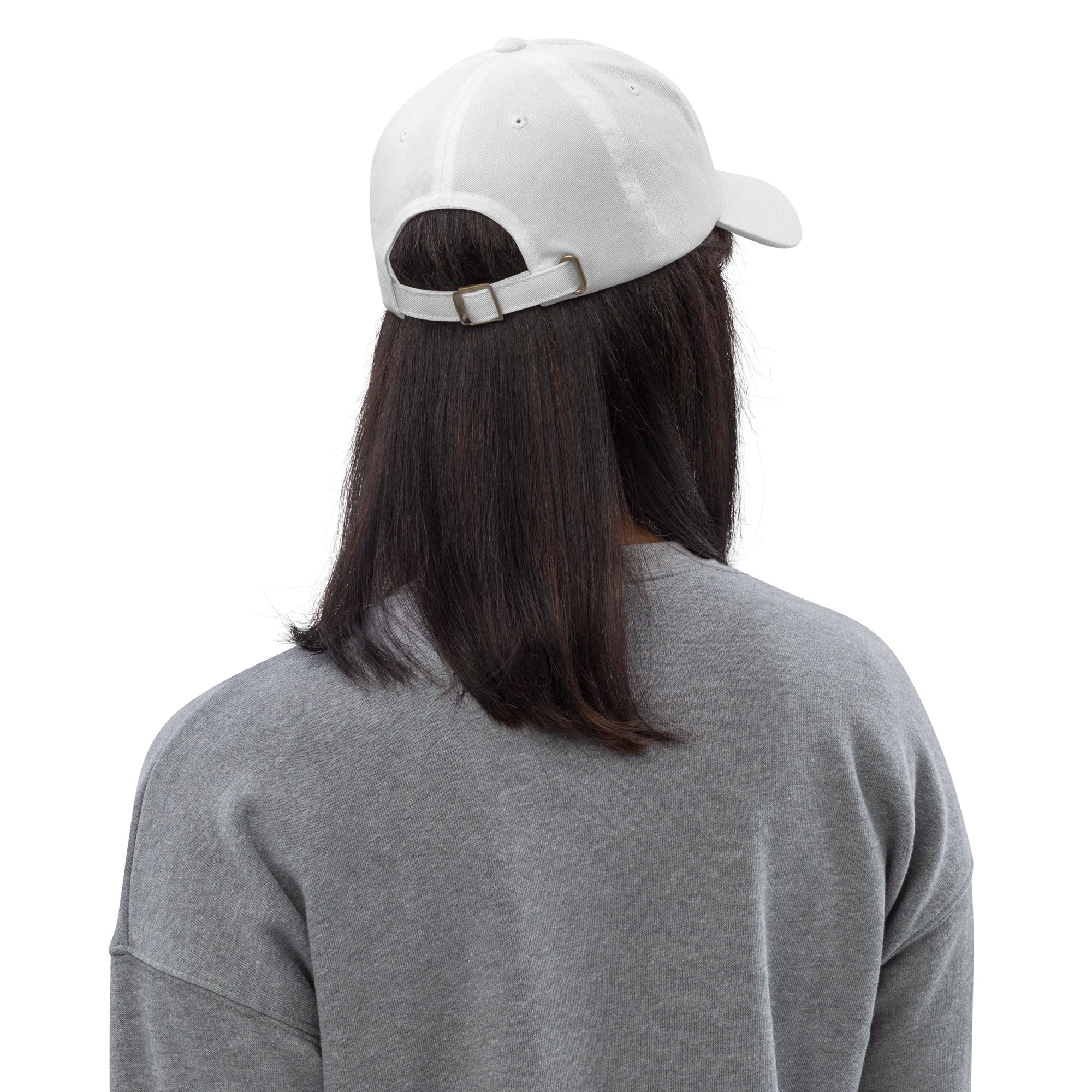 COLOMBIA - Copa Love Dad hat