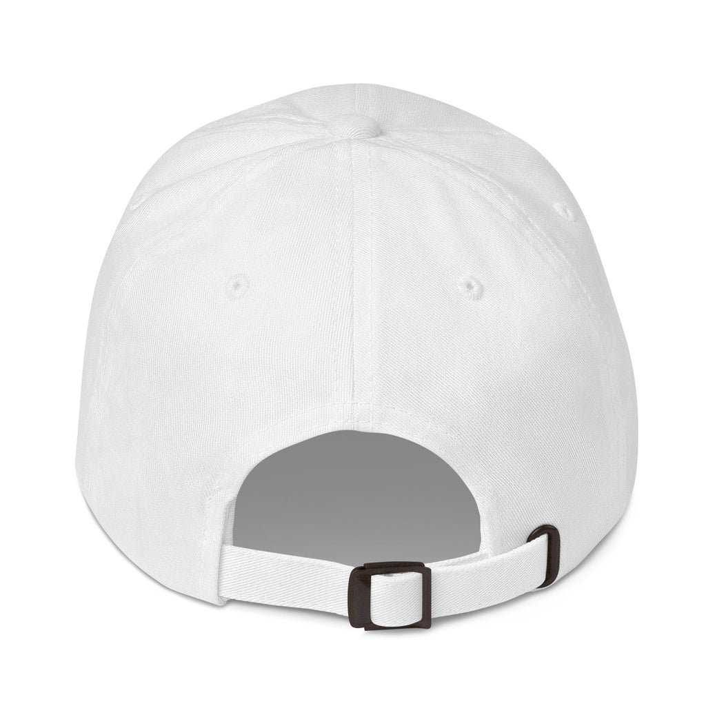 ECUADOR - Copa Love Dad hat