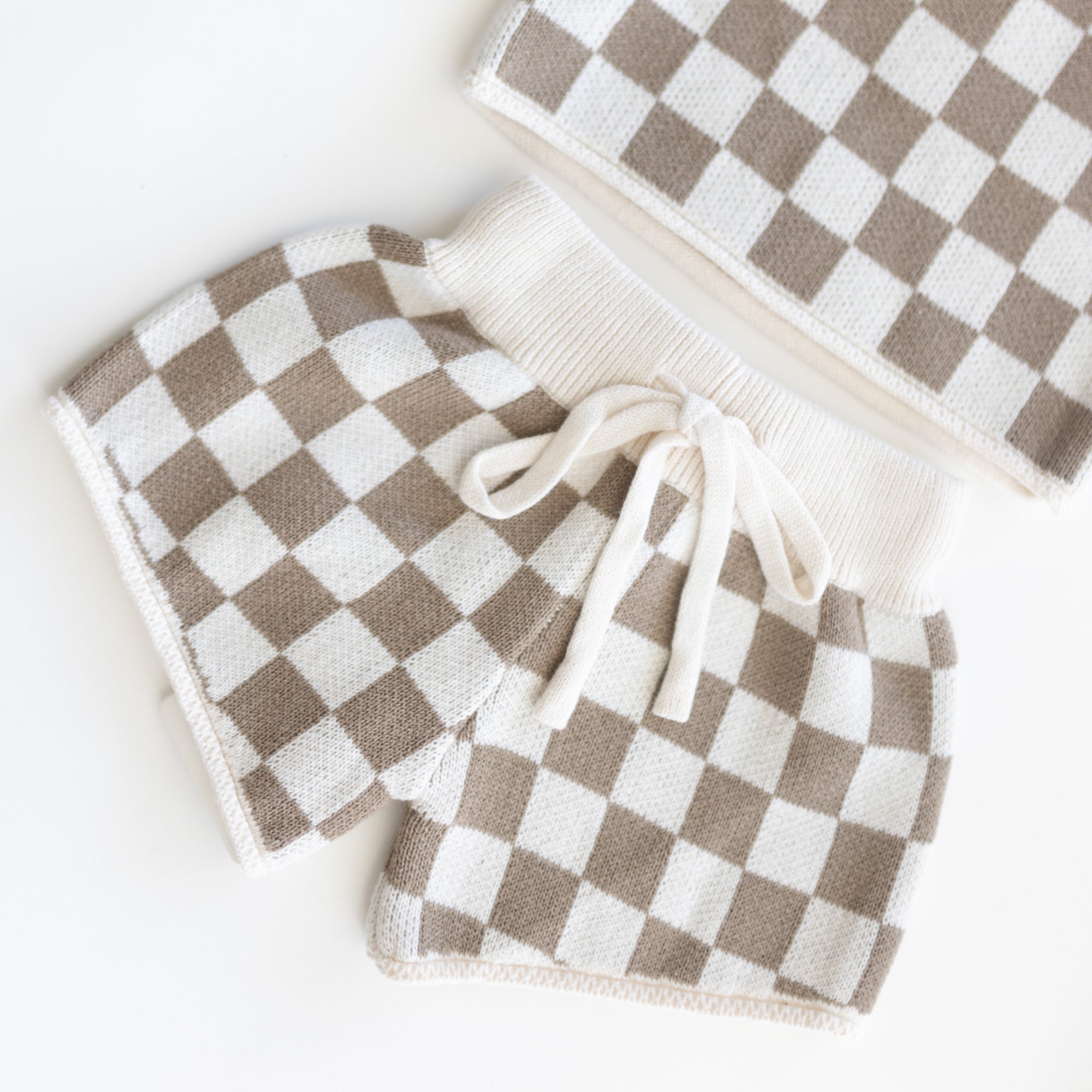 Cove Knit Set