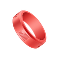 Crimson Red