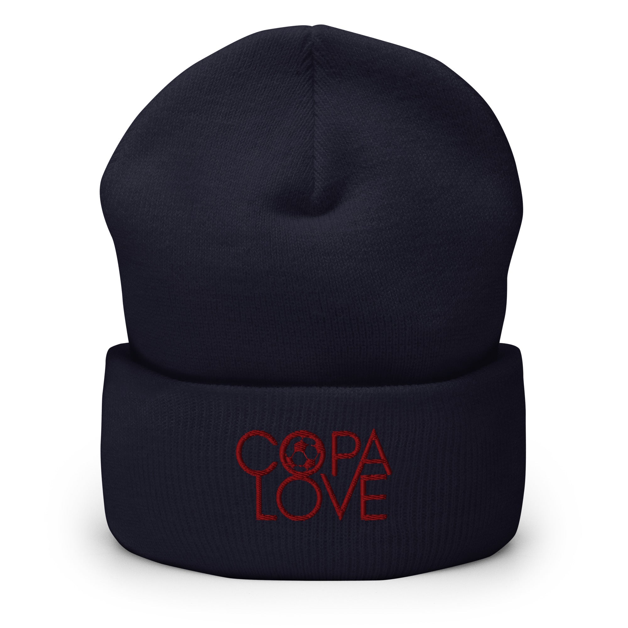 Unisex Knit Beanie – Classic Style, Everyday Comfort