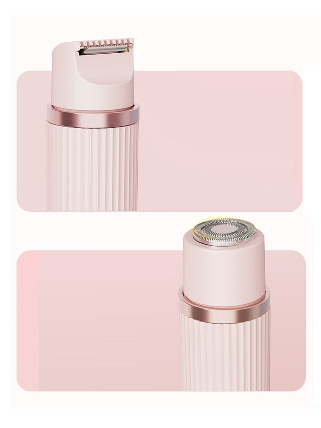 Portable Hair Removal Epilator