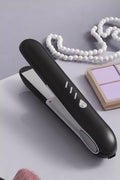 Temperature Control Hair Straightener