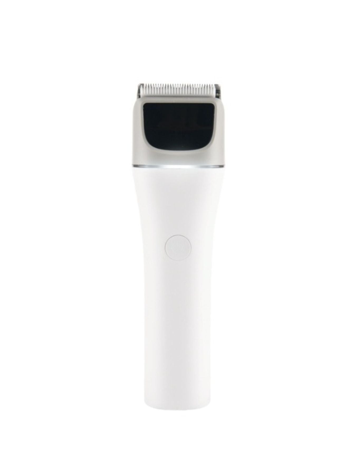 Cordless Rechargeable Hair Clipper