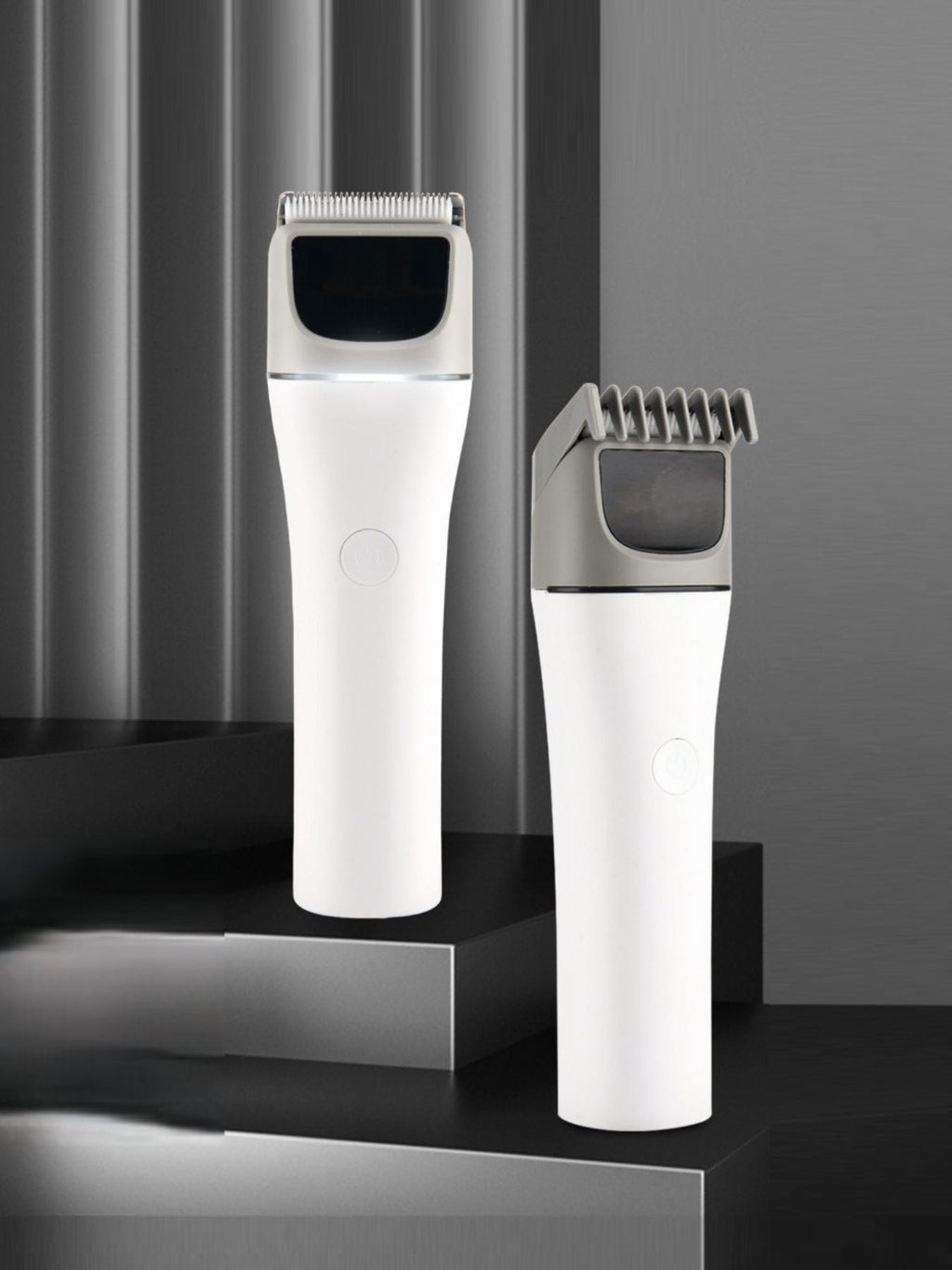 Cordless Rechargeable Hair Clipper