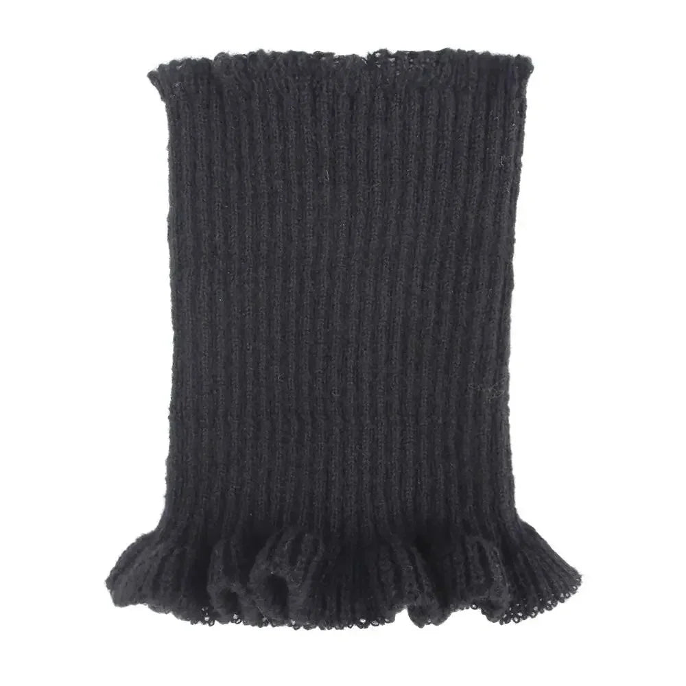 Dog Calming Earmuffs | Soft Noise-Reducing Snood for Dogs and Cats