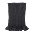 Dog Calming Earmuffs | Soft Noise-Reducing Snood for Dogs and Cats