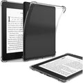 Transparent Kindle Case | Soft TPU Clear Cover