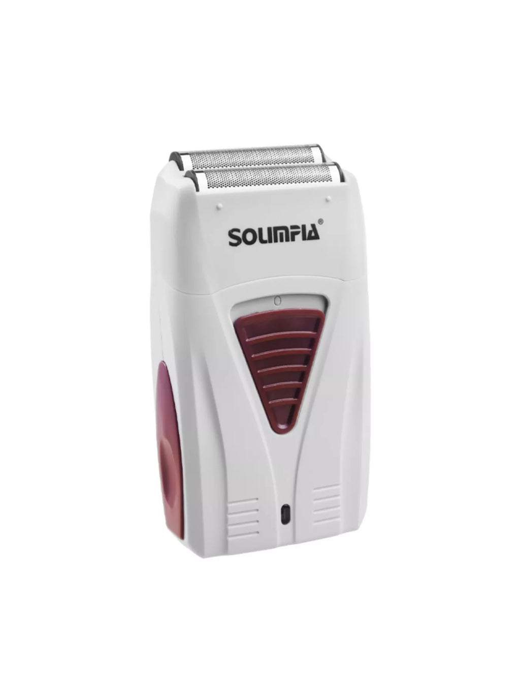 Portable Electric Foil Shaver