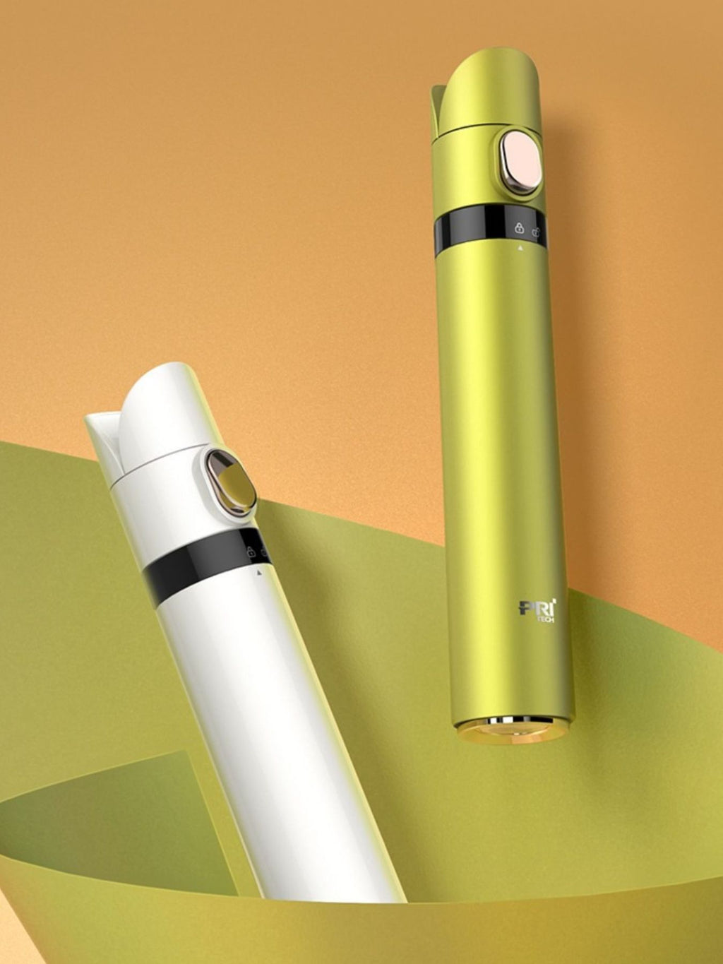 Portable Hair  Curling Iron