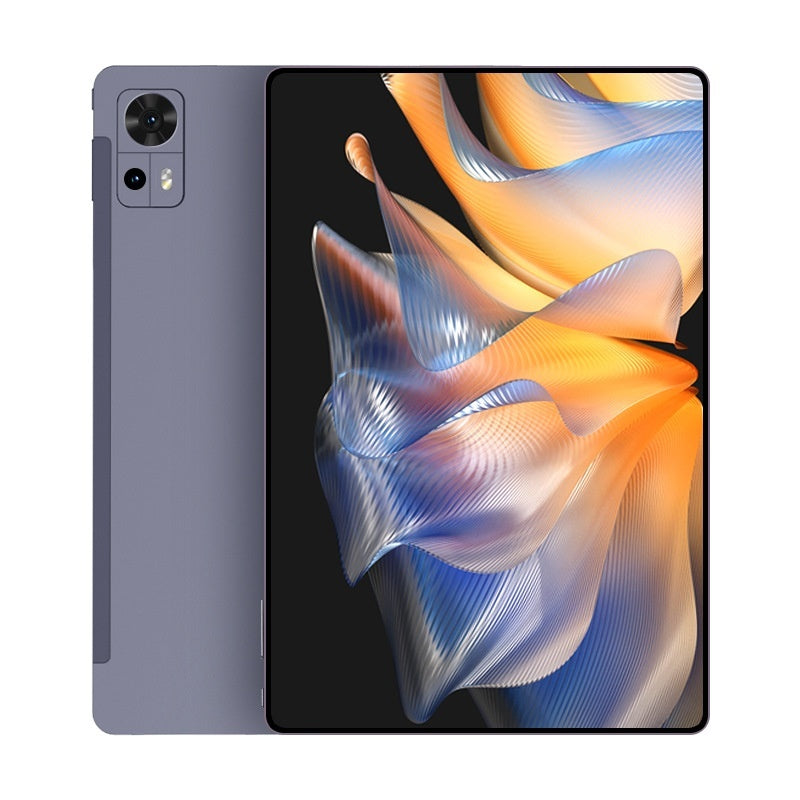 Samsung Galaxy Tab S10+ (Moonstone Gray) | High-Performance Dimensity 9300+ Android Tablet for Pro Gaming & Office Productivity