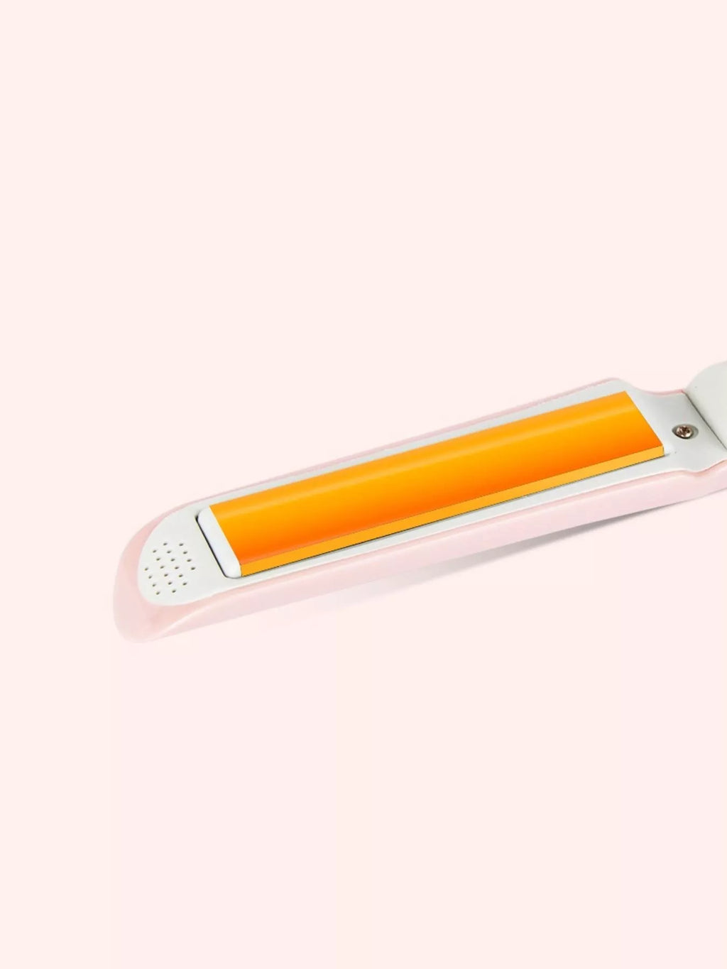 Portable Hair Straightener