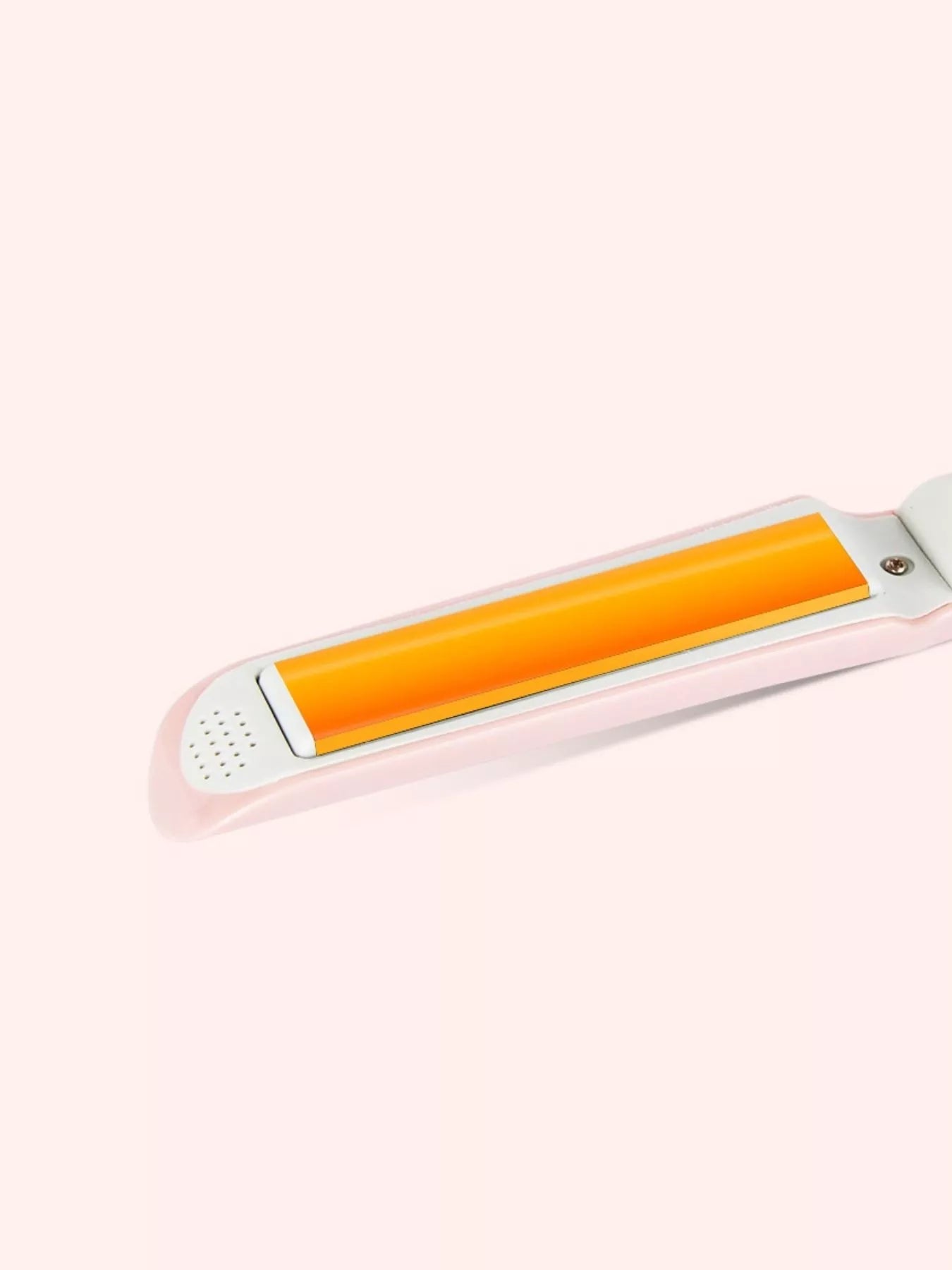 Portable Hair Straightener