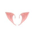 Elf Ears Latex Costume Props | Fairy, Angel, and Cosplay Accessories