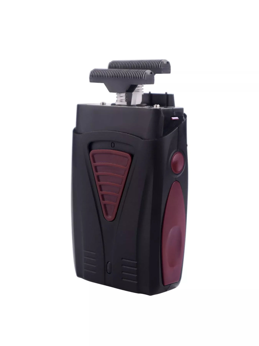 Portable Electric Foil Shaver