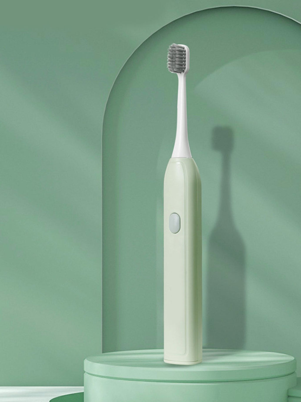Portable Electric Toothbrush