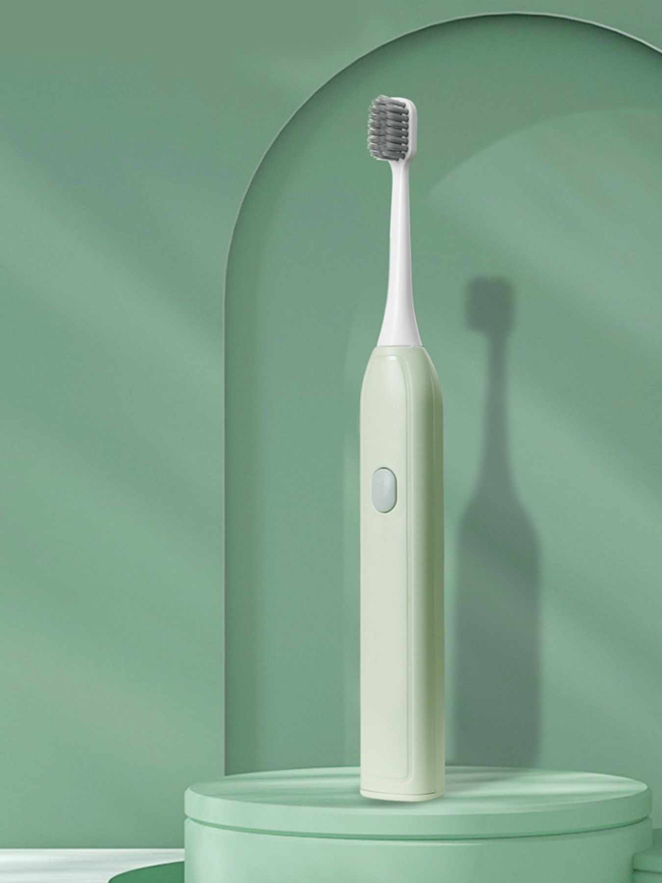 Portable Electric Toothbrush