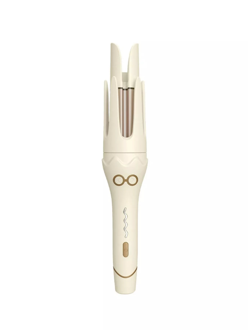 Automatic Rotating Curling Iron