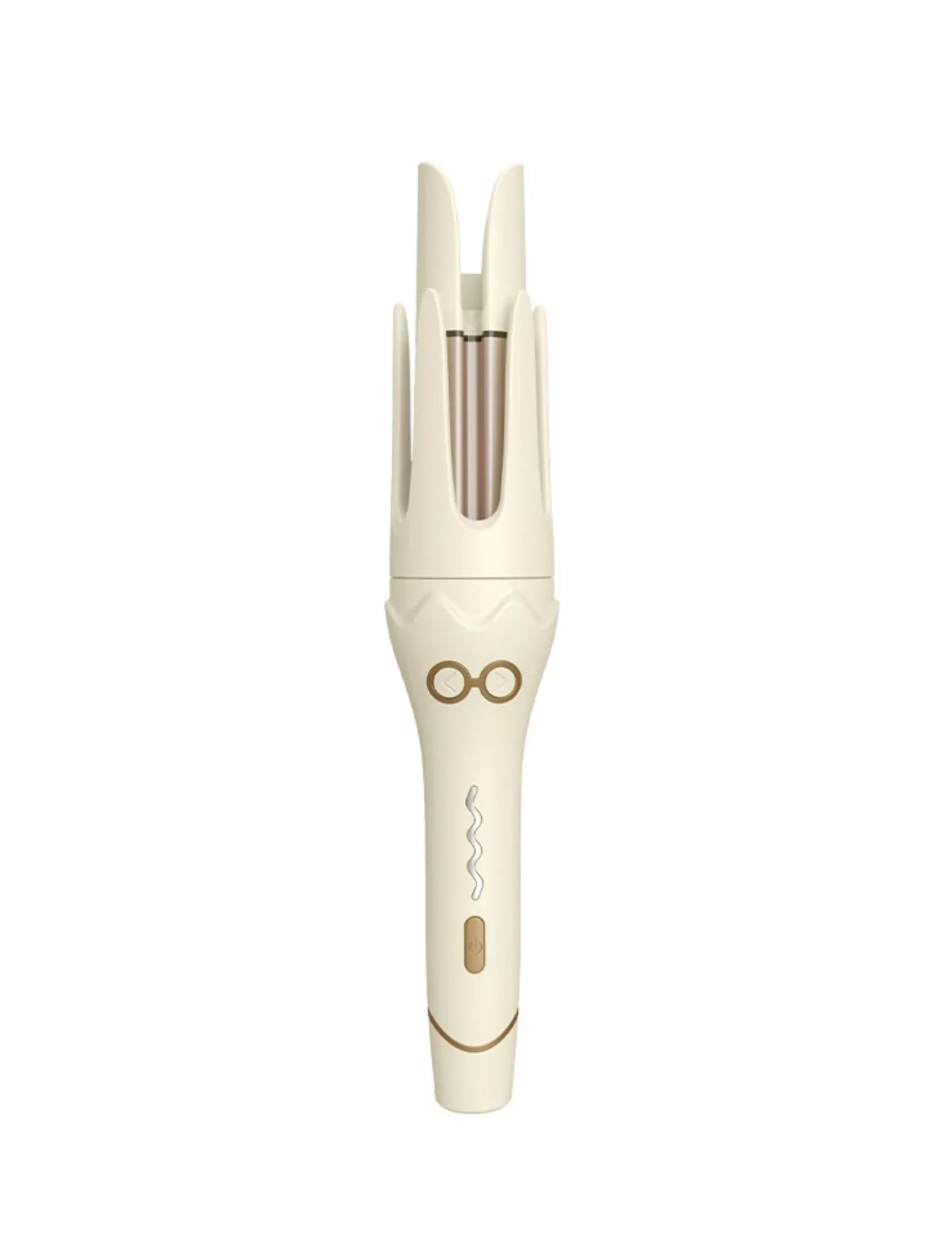Automatic Rotating Curling Iron