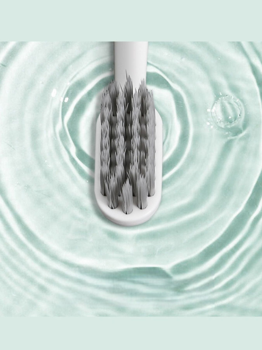 Portable Electric Toothbrush