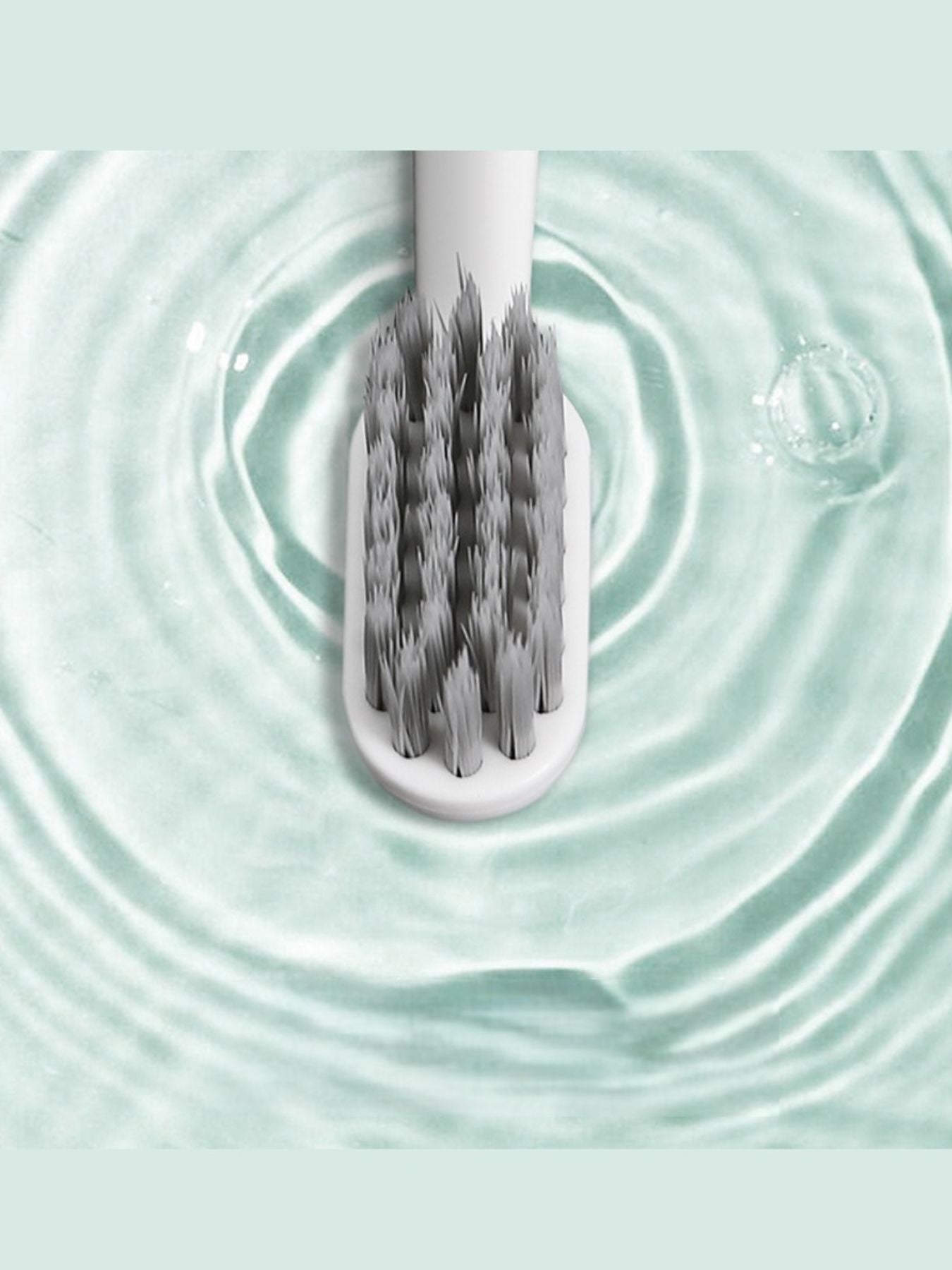 Portable Electric Toothbrush