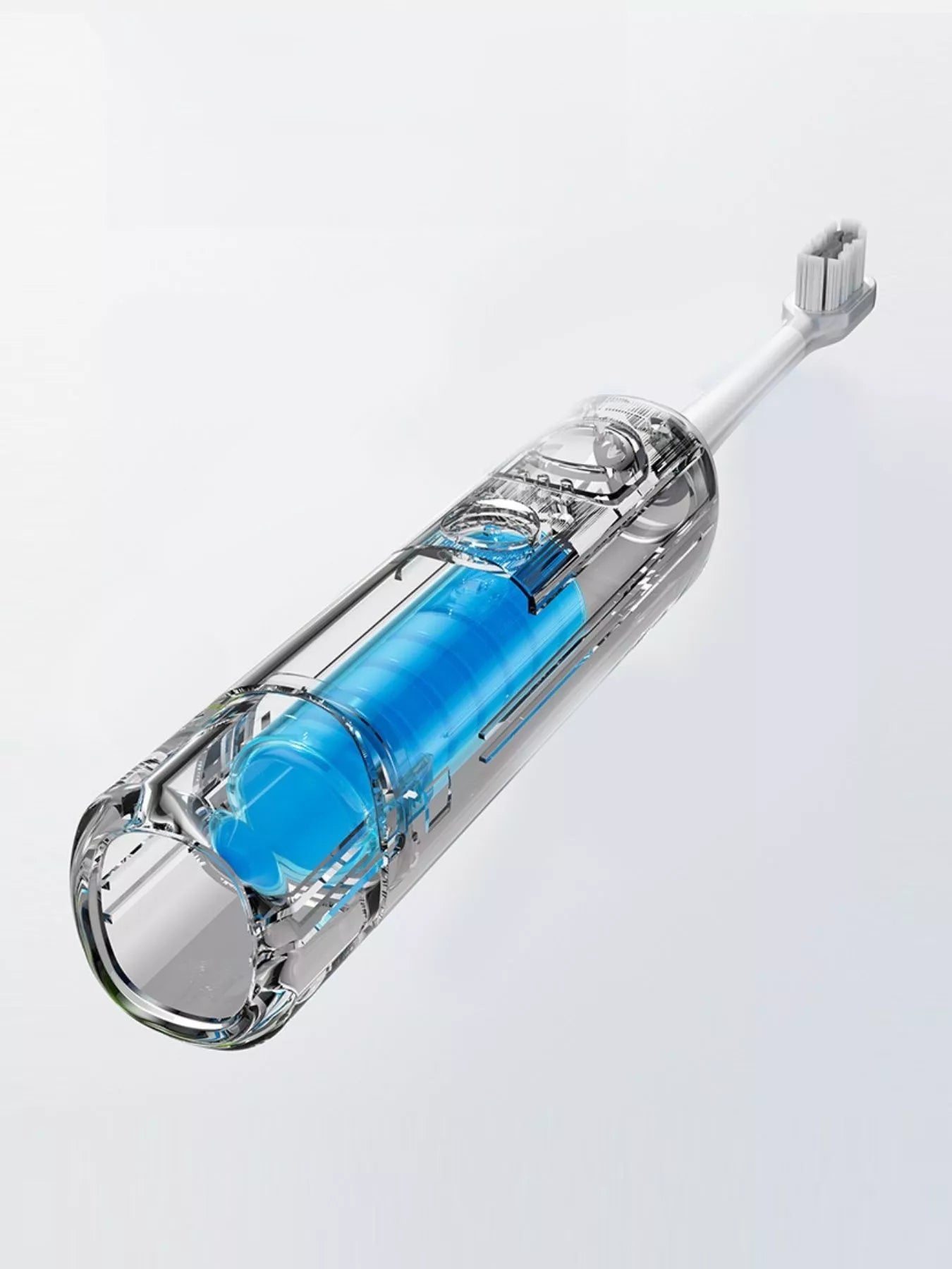 Smart Electric Toothbrush