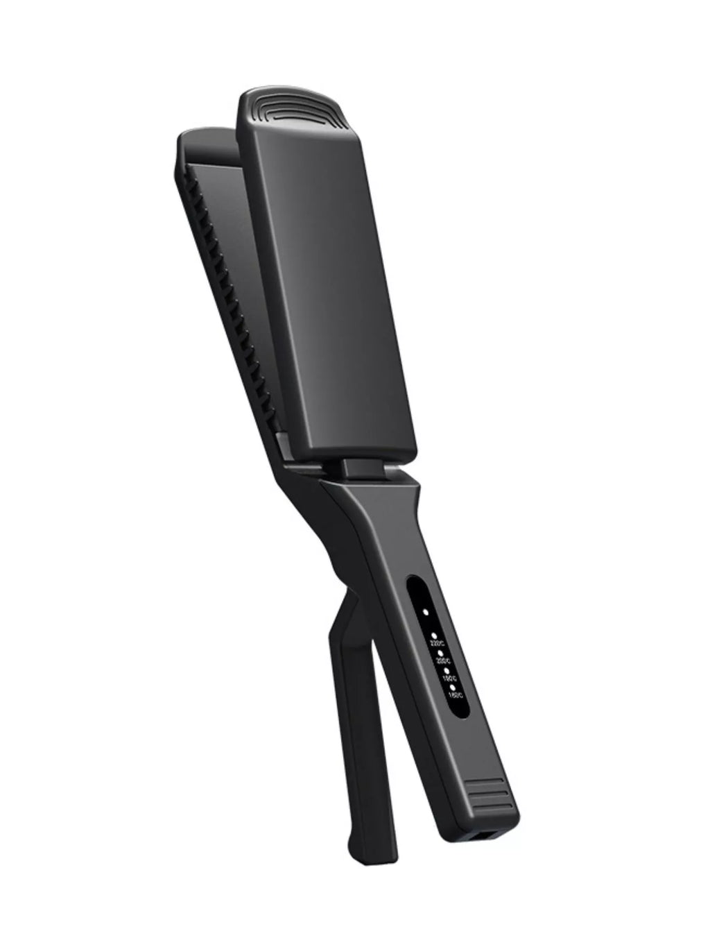 Adjustable Temperature Hair Straightener