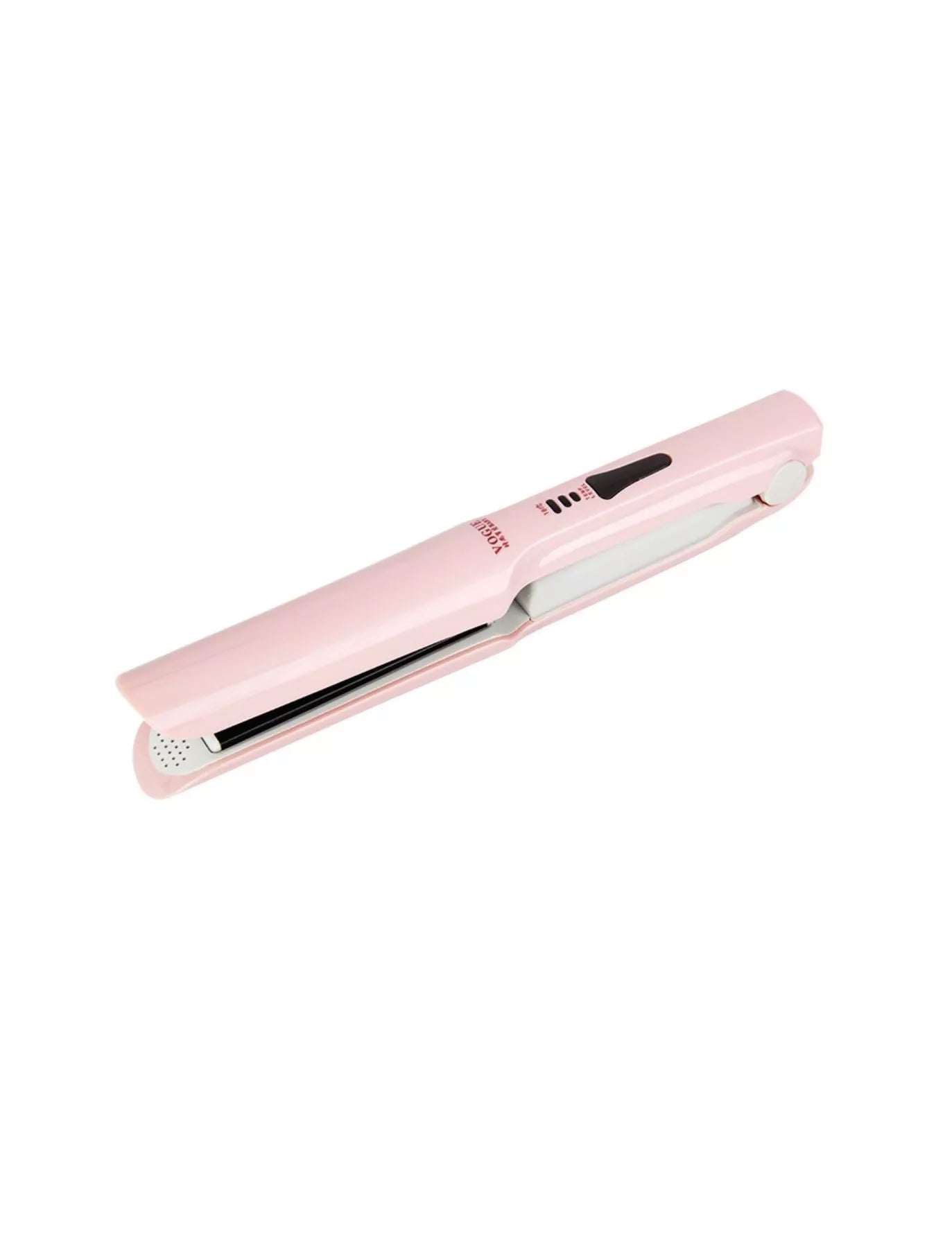 Portable Hair Straightener