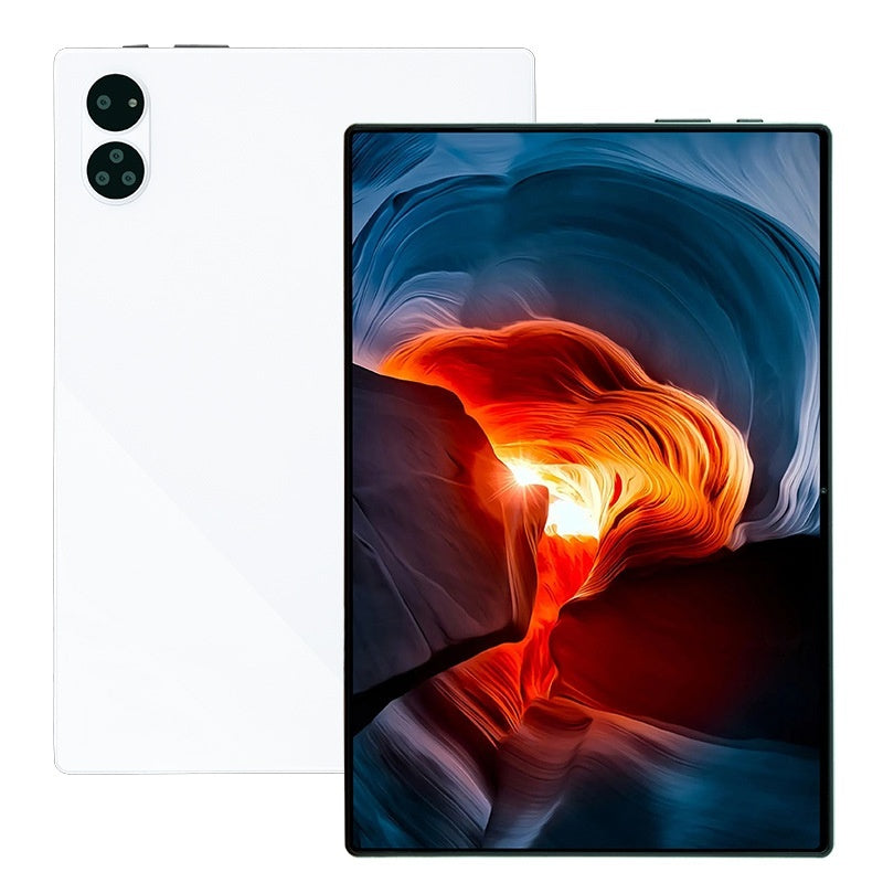 Samsung Galaxy Tab S10+ (Moonstone Gray) | High-Performance Dimensity 9300+ Android Tablet for Pro Gaming & Office Productivity