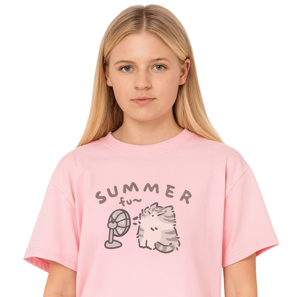 Women's Floral Print T-Shirt | Casual Summer Short Sleeve Tee