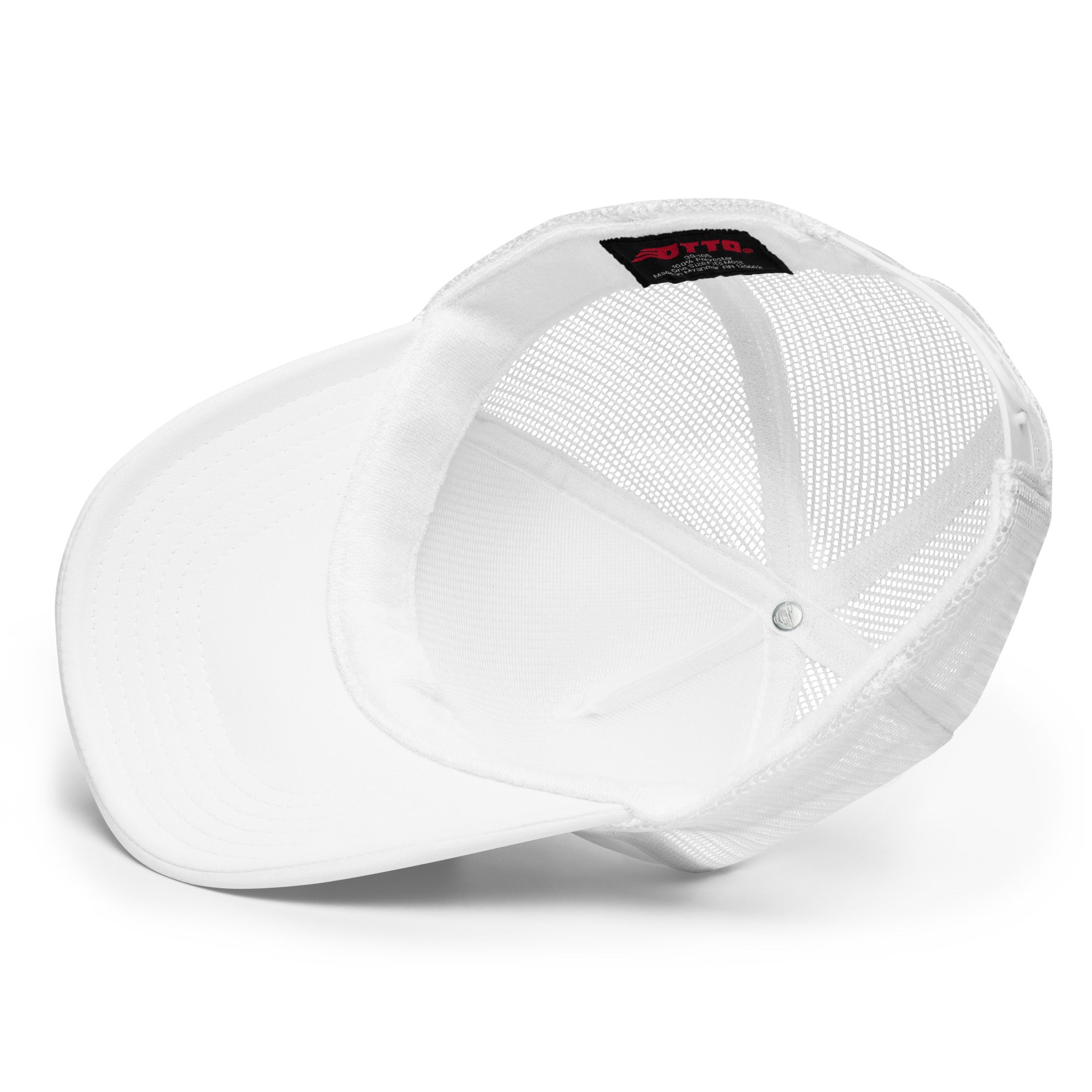 JAMAICA - Copa Love trucker hat