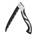 Folding Hand Saw | Portable Pruning and Woodworking Tool