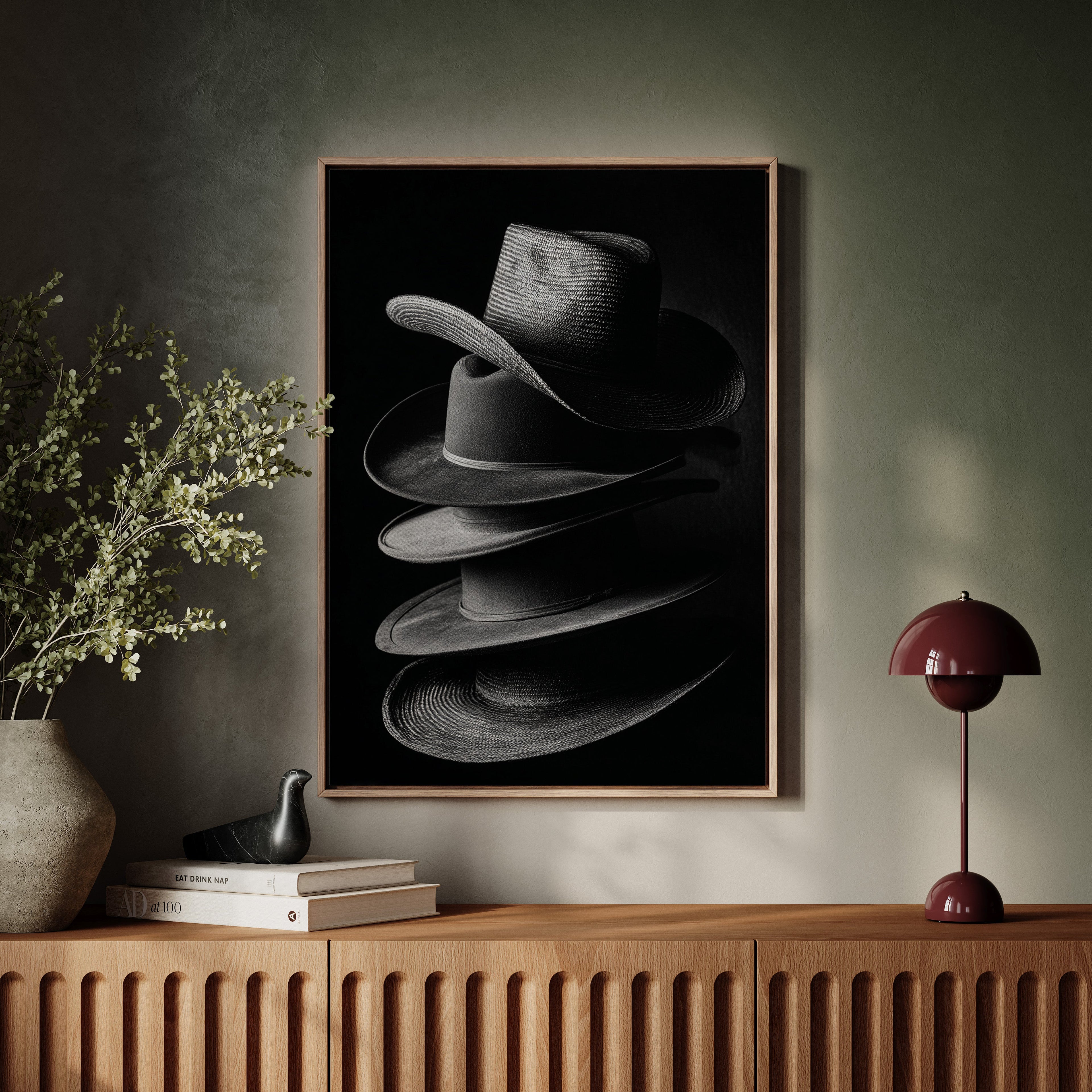 Layers of Tradition and Craft